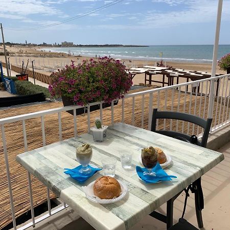 Andrea'S Home Marina di Modica Εξωτερικό φωτογραφία