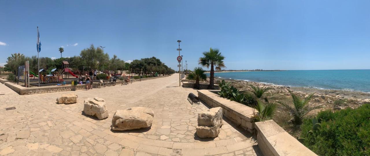 Andrea'S Home Marina di Modica Εξωτερικό φωτογραφία