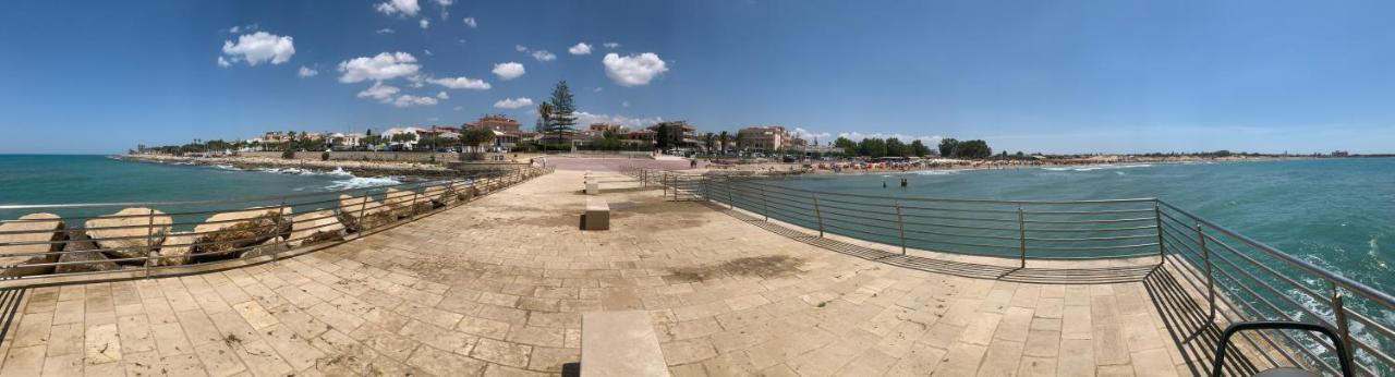 Andrea'S Home Marina di Modica Εξωτερικό φωτογραφία