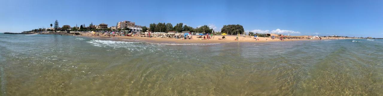 Andrea'S Home Marina di Modica Εξωτερικό φωτογραφία