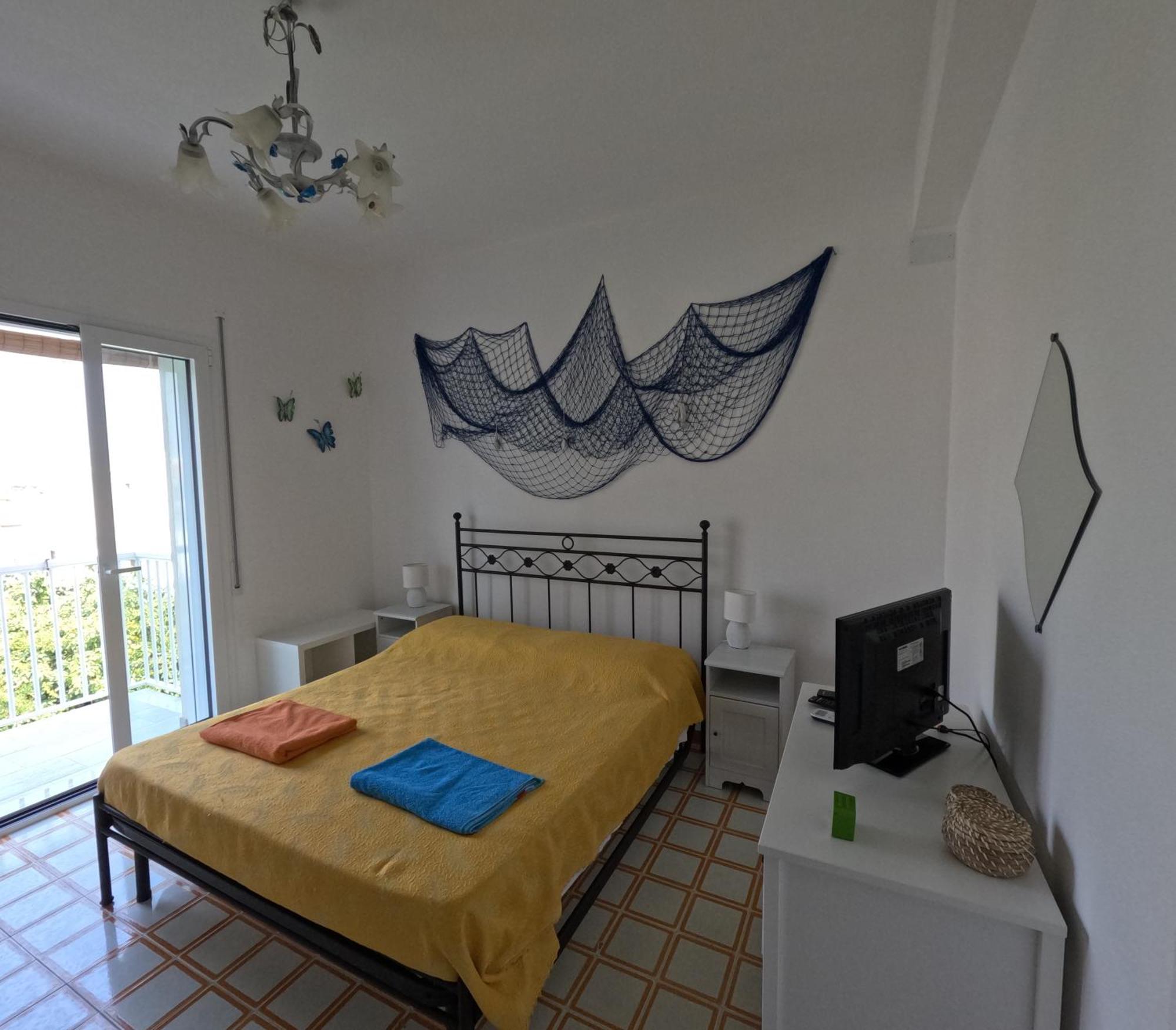 Andrea'S Home Marina di Modica Εξωτερικό φωτογραφία