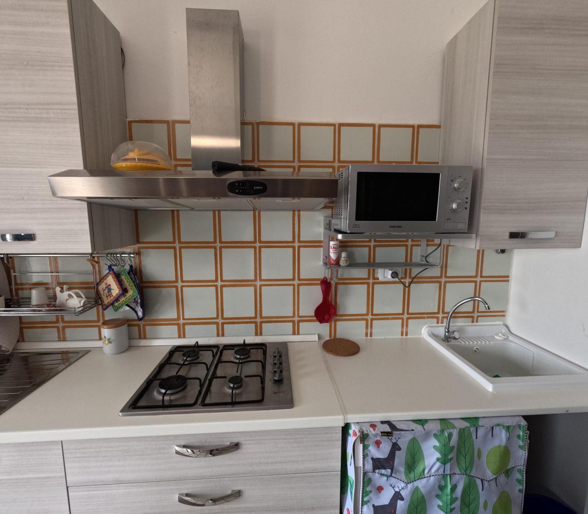 Andrea'S Home Marina di Modica Εξωτερικό φωτογραφία