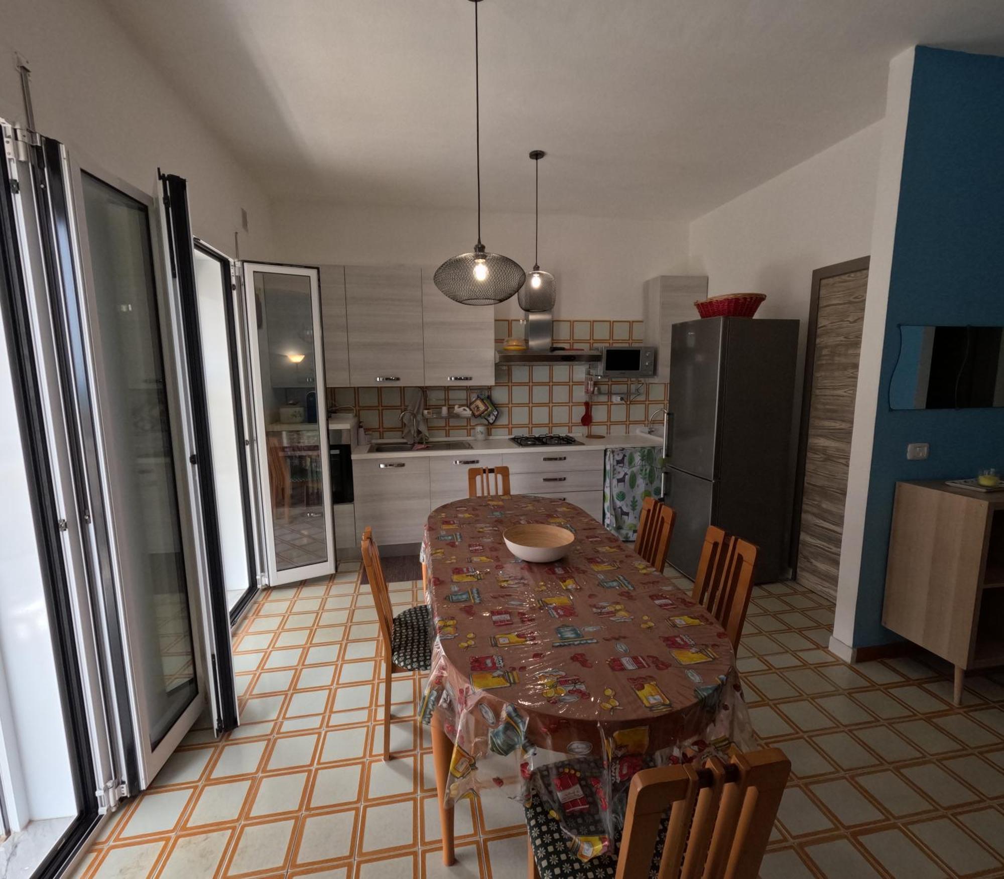 Andrea'S Home Marina di Modica Εξωτερικό φωτογραφία