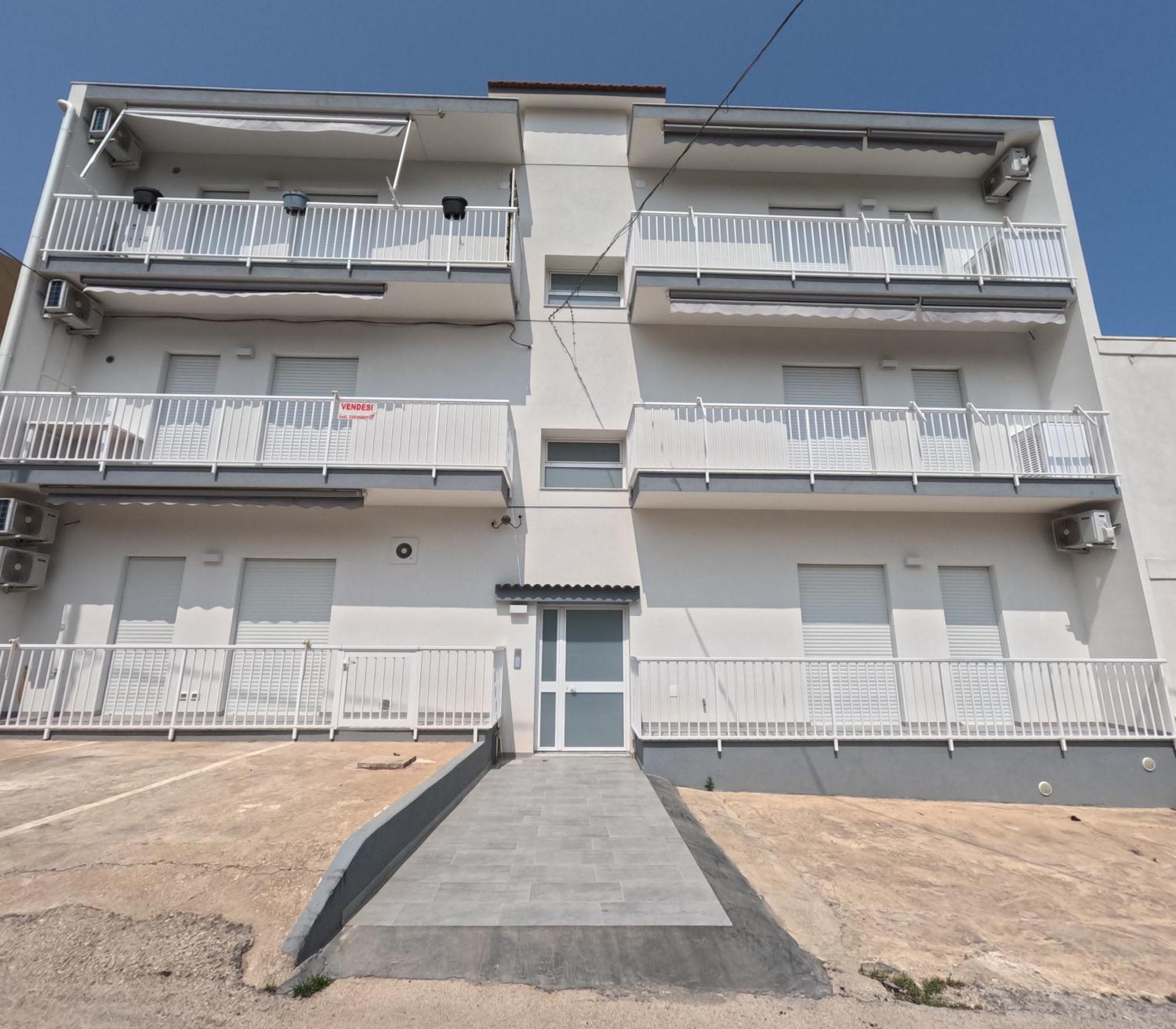 Andrea'S Home Marina di Modica Εξωτερικό φωτογραφία