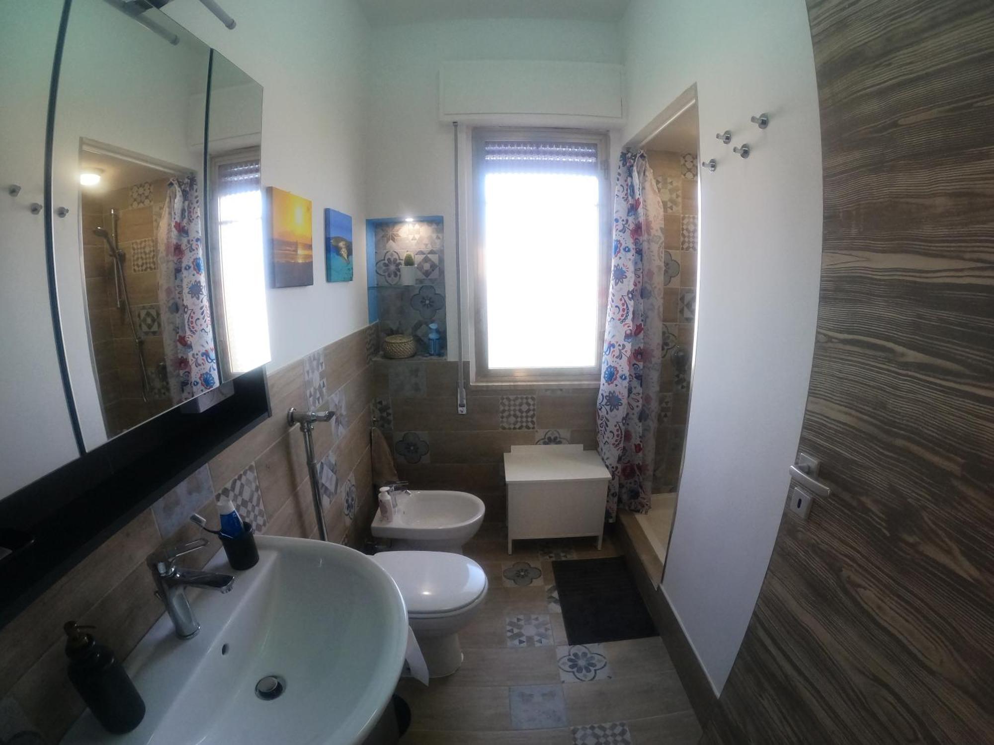 Andrea'S Home Marina di Modica Εξωτερικό φωτογραφία